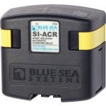 Blue Sea Systems SI-ACR Automatic Charging Relay - 12/24V DC 120A | Blackburn Marine Suppy